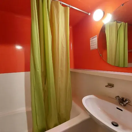 Résidence Belles Challes - Pour 4 Personnes 31