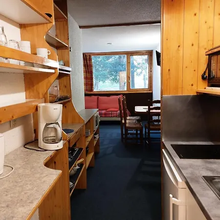 Résidence Belles Challes - Pour 4 Personnes 31 *