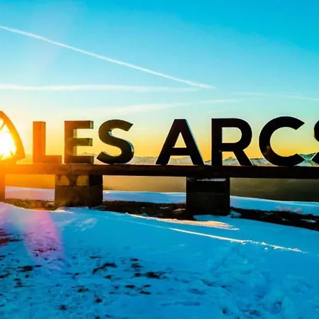 Résidence Belles Challes - Pour 4 Personnes 31 Appartement
