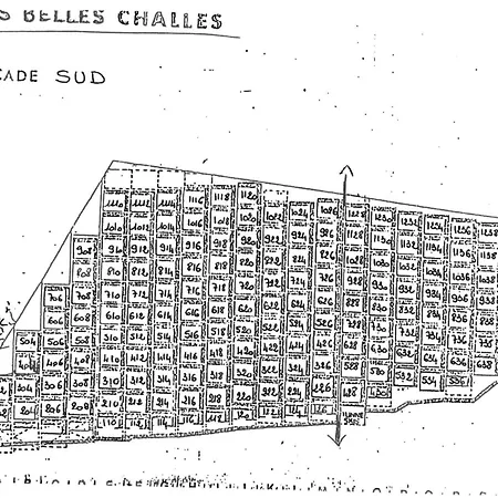 Belles Challes - 4 Personnes A Arc 1800 Skis Aux Pieds Et Proche Des Commerces Dans Le Village Du Charvet Mae-2131
