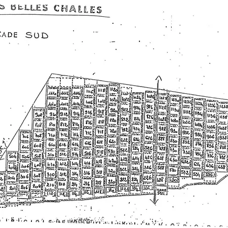 Appartamento Résidence Belles Challes - 4 Personnes à Arc 1800 Skis Aux Pieds Et Proche Des Commerces Dans Le Village Du Charvet Mae-2131